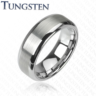 Lupus Tungsten Band